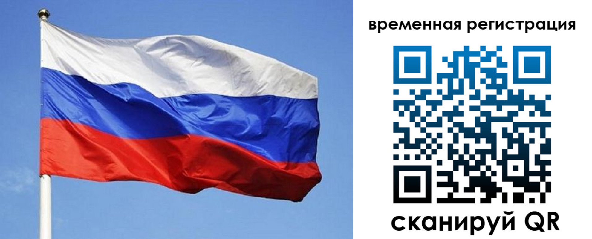 прописка в квартире в Губкинском